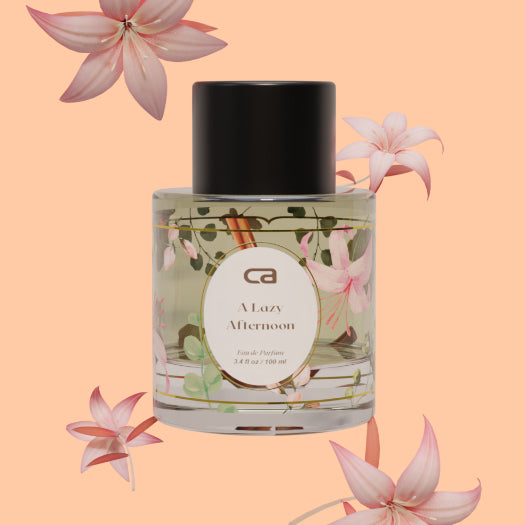 Eau de Parfum A Lazy Afternoon